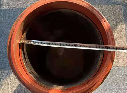 千阳抗爆容器