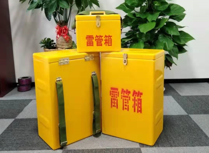 千阳如何防止雷管箱炸药箱等矿用物品生锈？